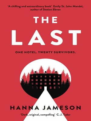 cover image of The Last